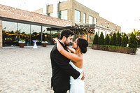 Portraits, Dinner, Speeches & Special Dances