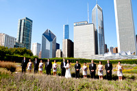 Bridal Party Pictures 1
