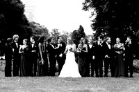 Family Formals & Bridal Party Pictures